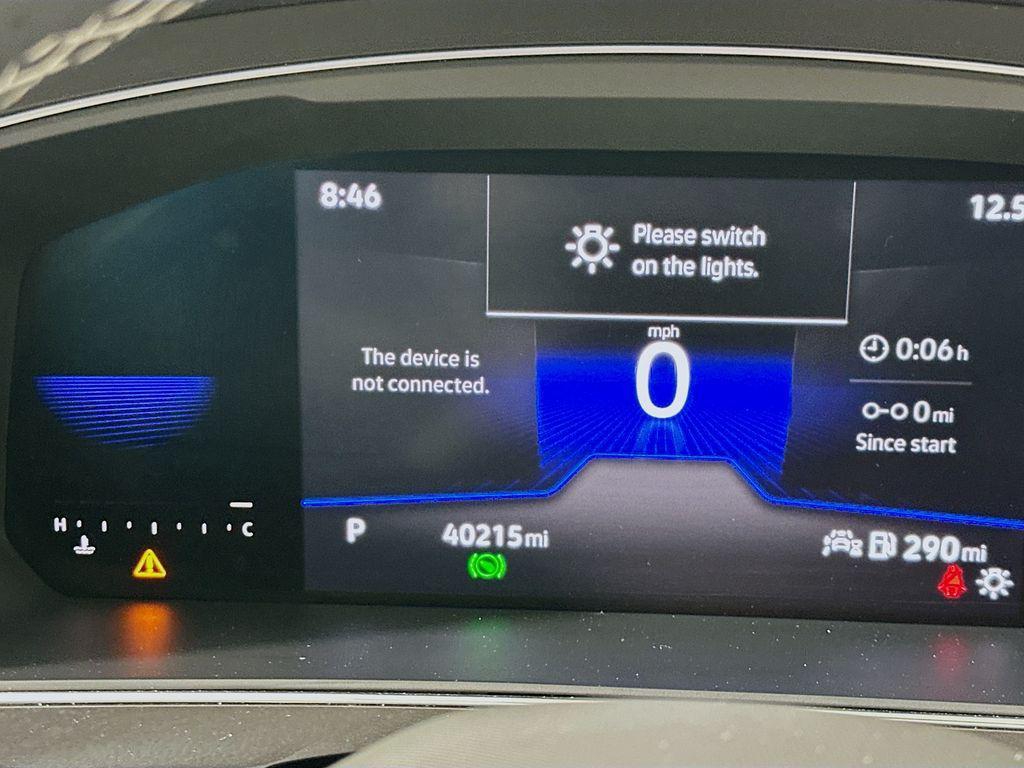 used 2022 Volkswagen Tiguan car, priced at $21,109