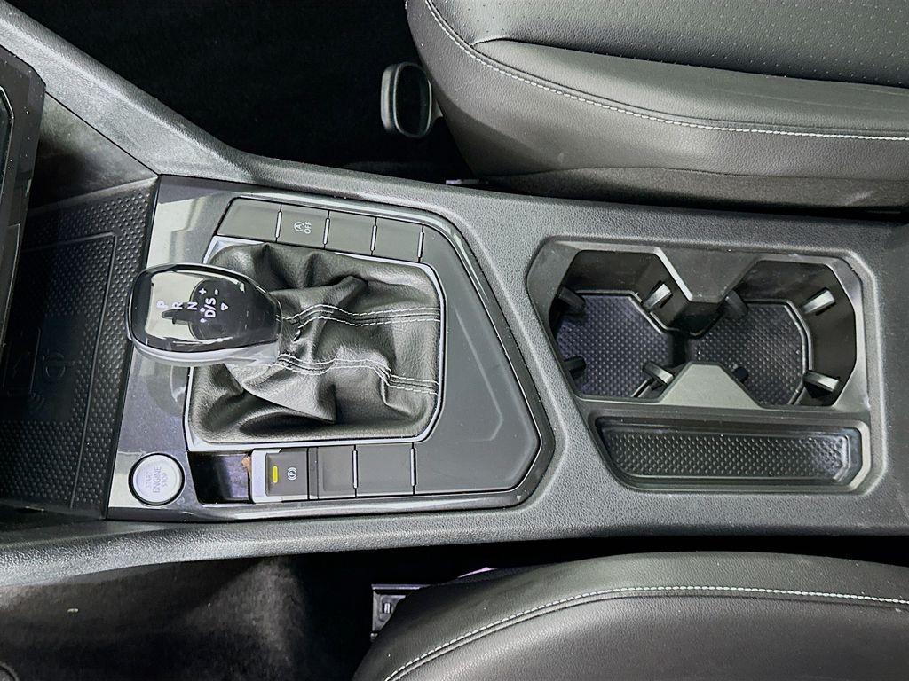 used 2022 Volkswagen Tiguan car, priced at $21,109