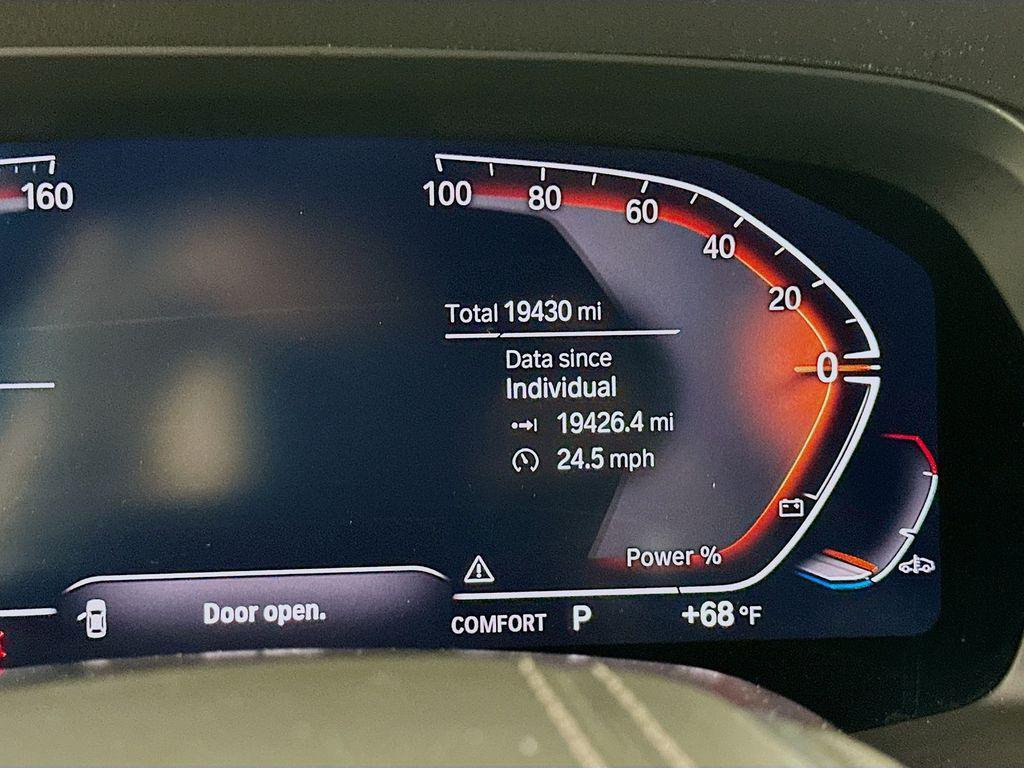 used 2023 BMW X5 car, priced at $49,142