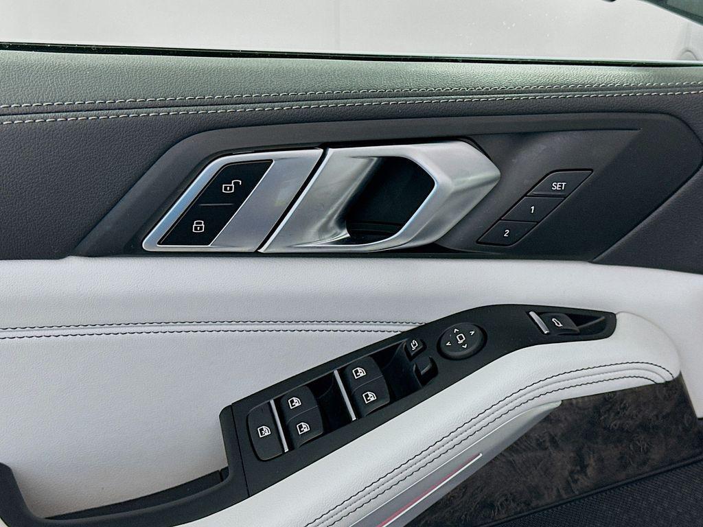 used 2023 BMW X5 car, priced at $49,142