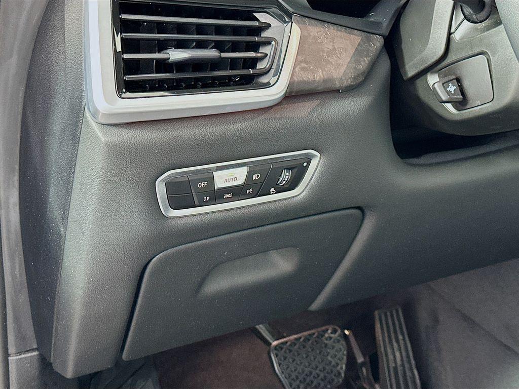 used 2023 BMW X5 car, priced at $49,142