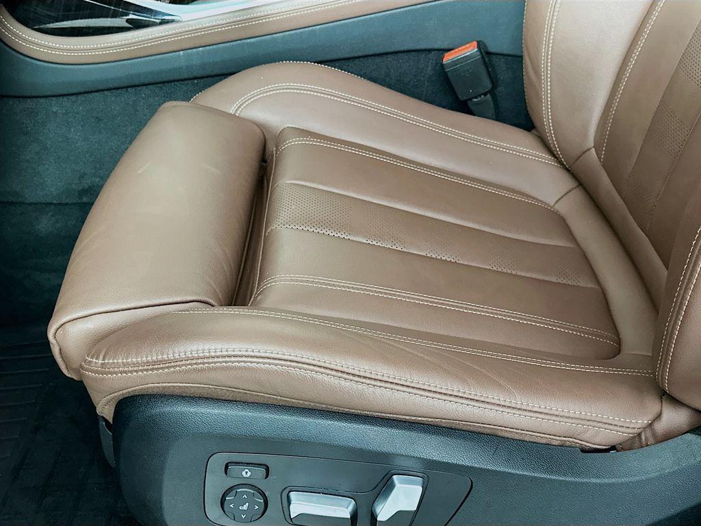 used 2021 BMW X7 car, priced at $41,539