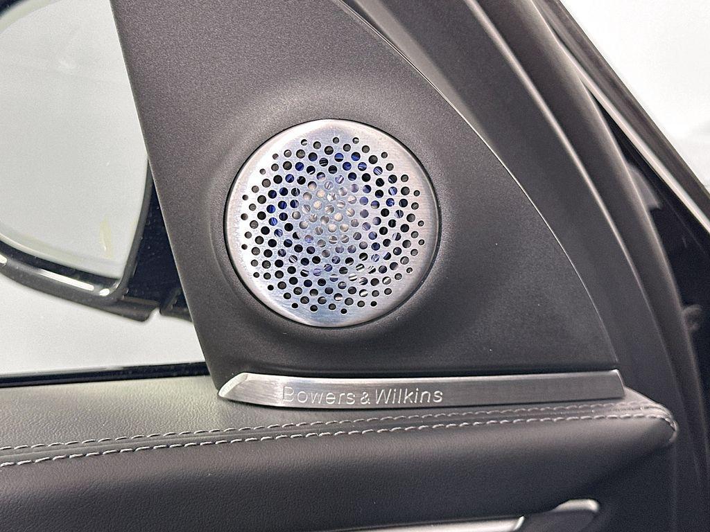 used 2023 BMW XM car, priced at $85,980