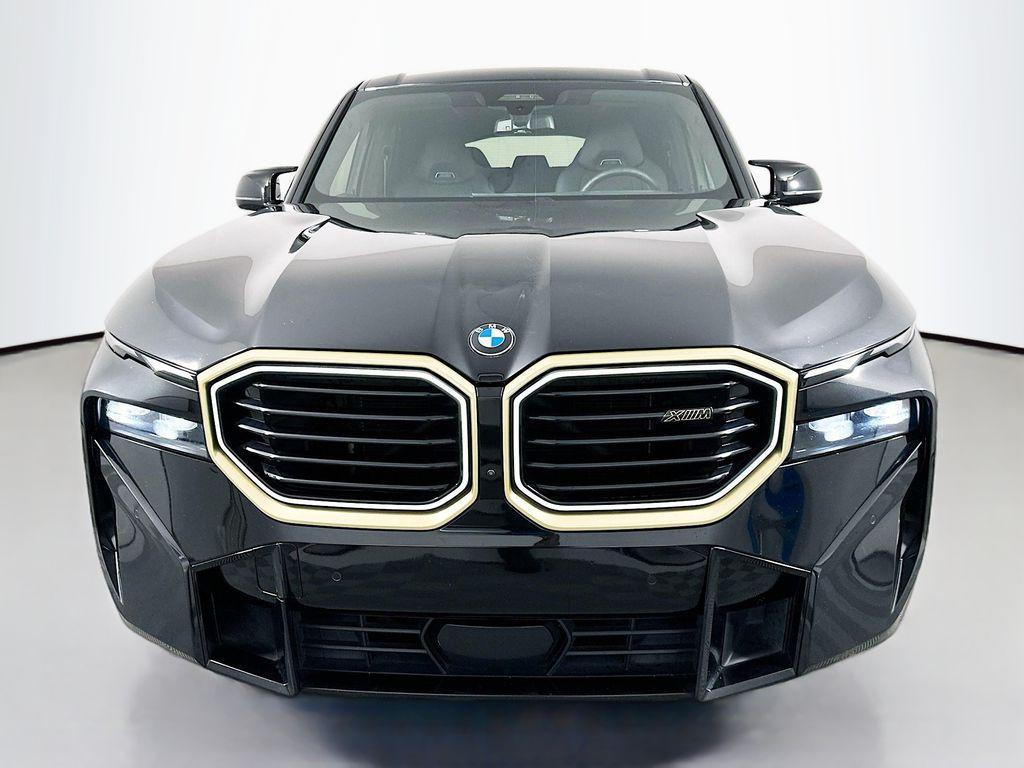used 2023 BMW XM car, priced at $85,980