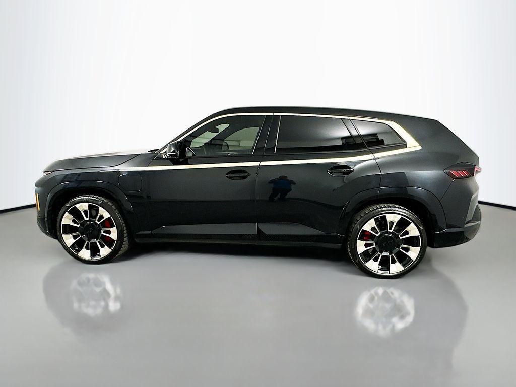used 2023 BMW XM car, priced at $85,980