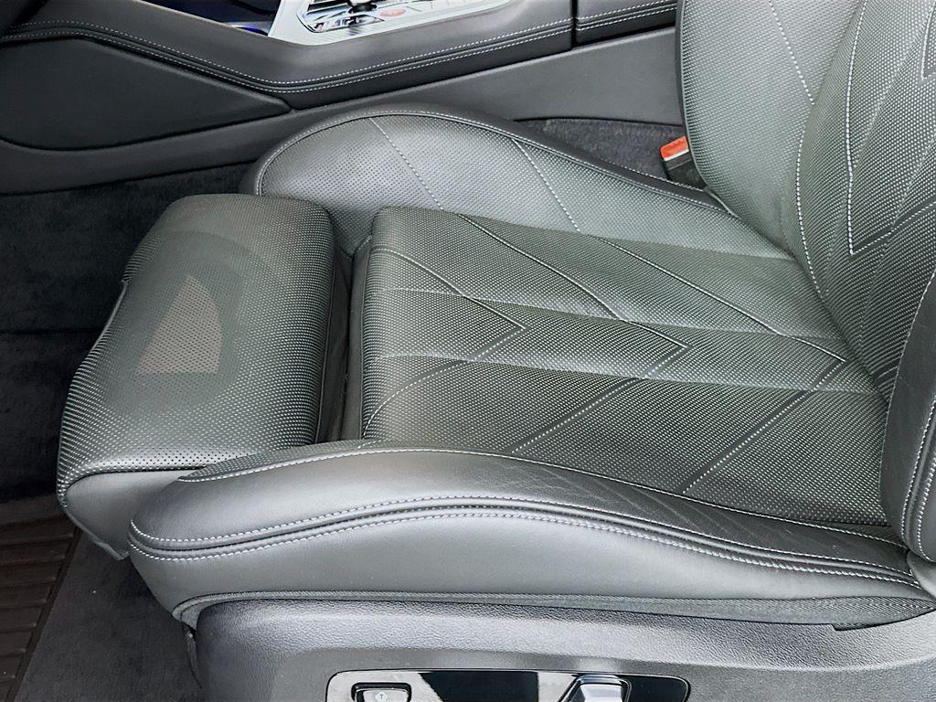 used 2023 BMW XM car, priced at $85,980