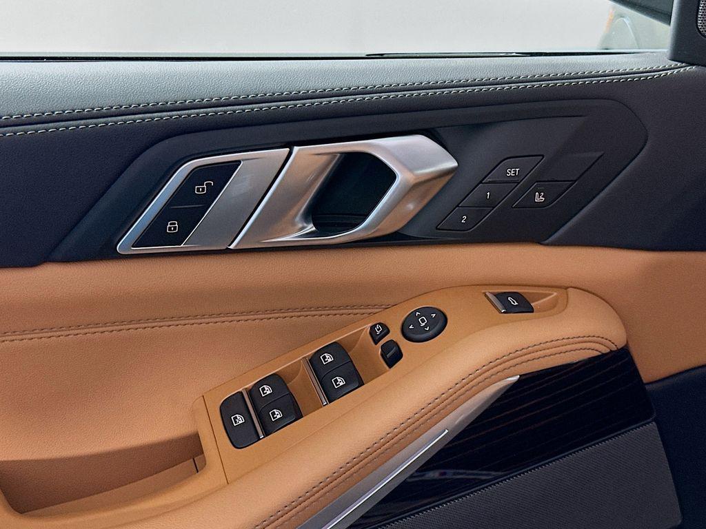 new 2026 BMW X5 car, priced at $83,475