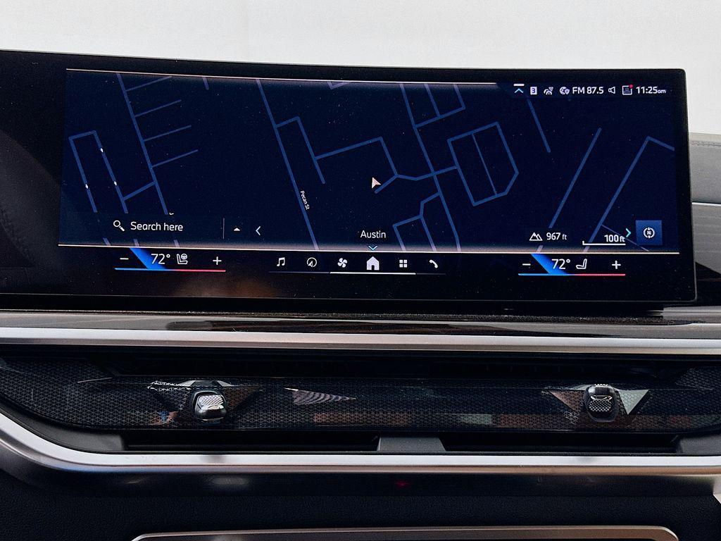 new 2026 BMW X5 car, priced at $83,475