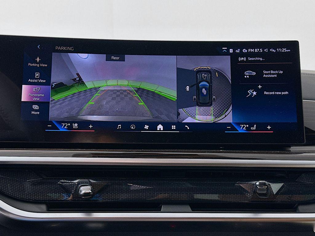 new 2026 BMW X5 car, priced at $83,475