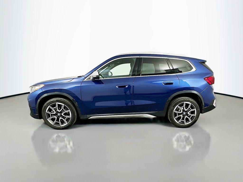 used 2024 BMW X1 car, priced at $34,980