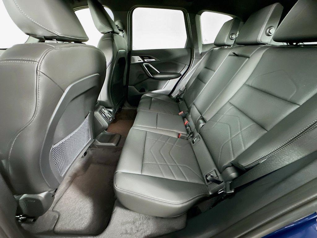 used 2024 BMW X1 car, priced at $34,980