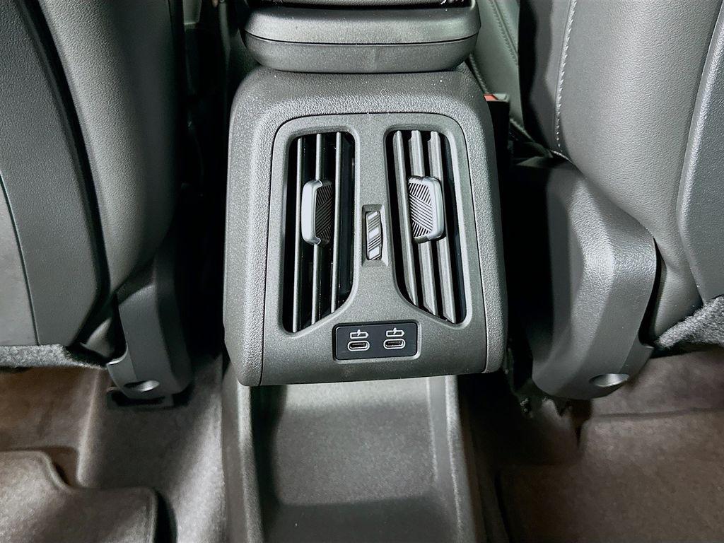 used 2024 BMW X1 car, priced at $34,980