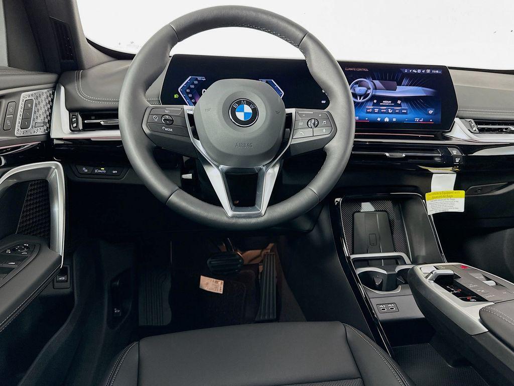 used 2024 BMW X1 car, priced at $34,980