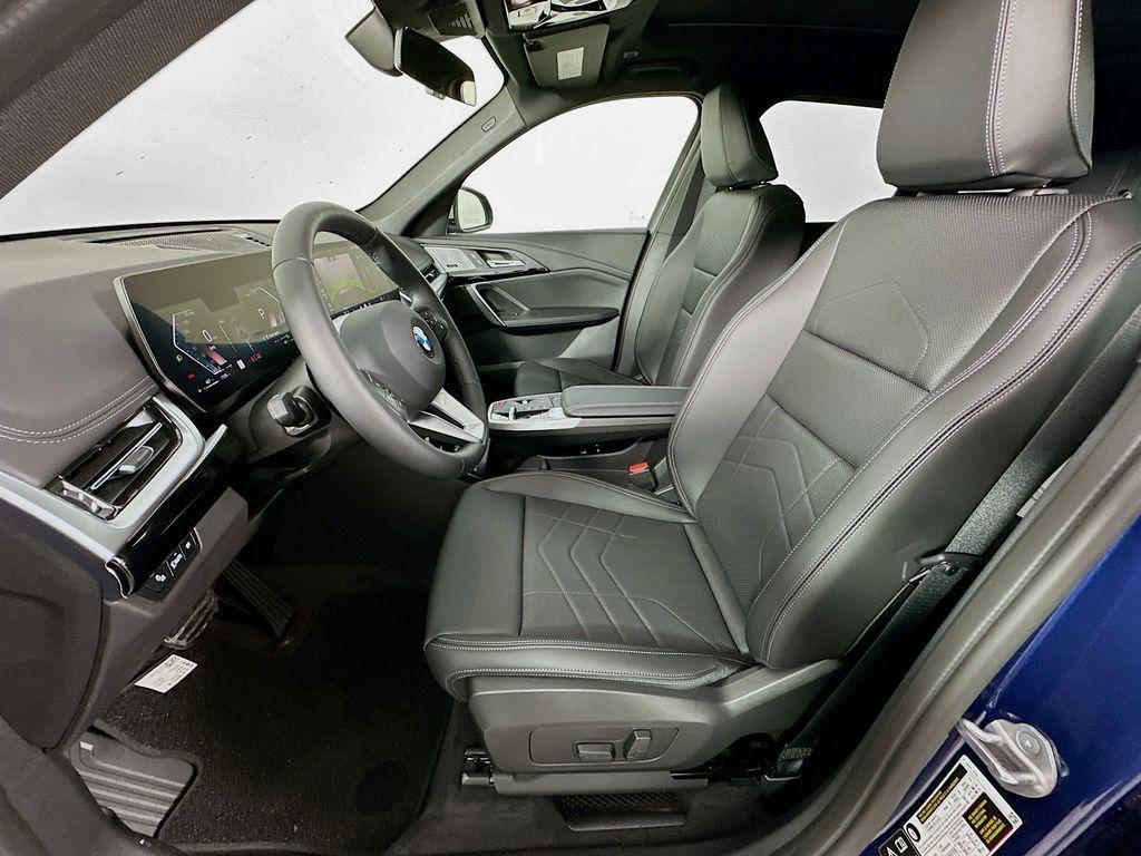 used 2024 BMW X1 car, priced at $34,980