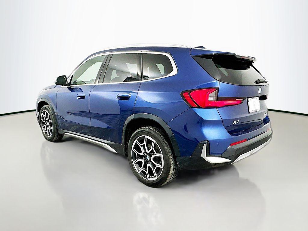 used 2024 BMW X1 car, priced at $34,980