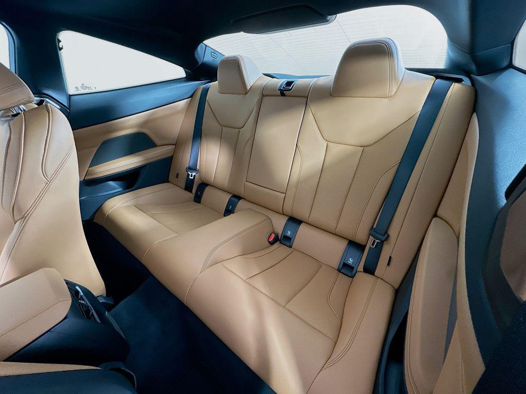 new 2026 BMW 430 car, priced at $63,770