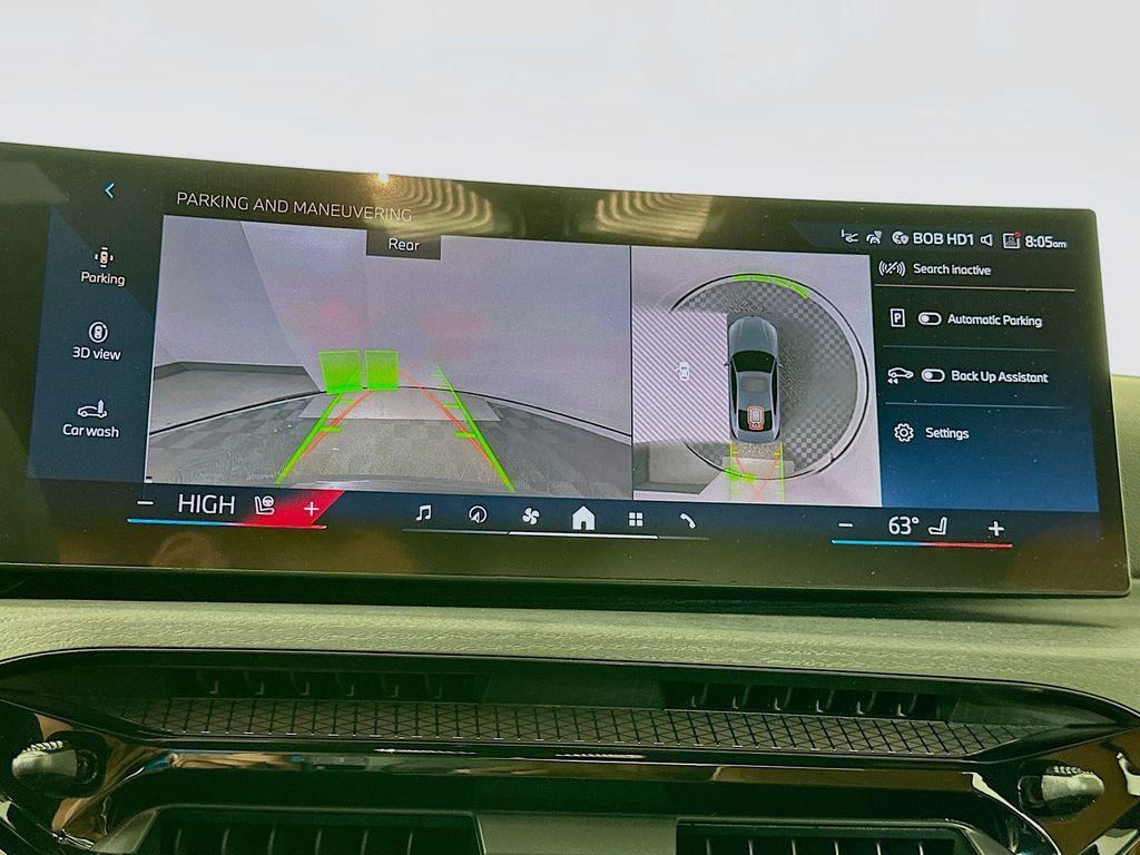 new 2026 BMW 430 car, priced at $63,770