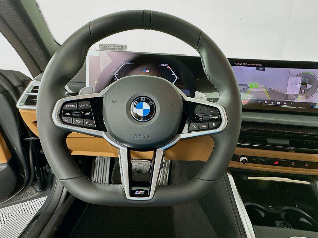 new 2026 BMW 430 car, priced at $63,770