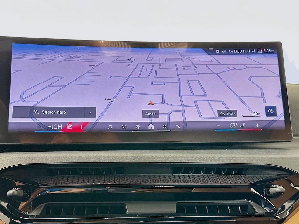 new 2026 BMW 430 car, priced at $63,770