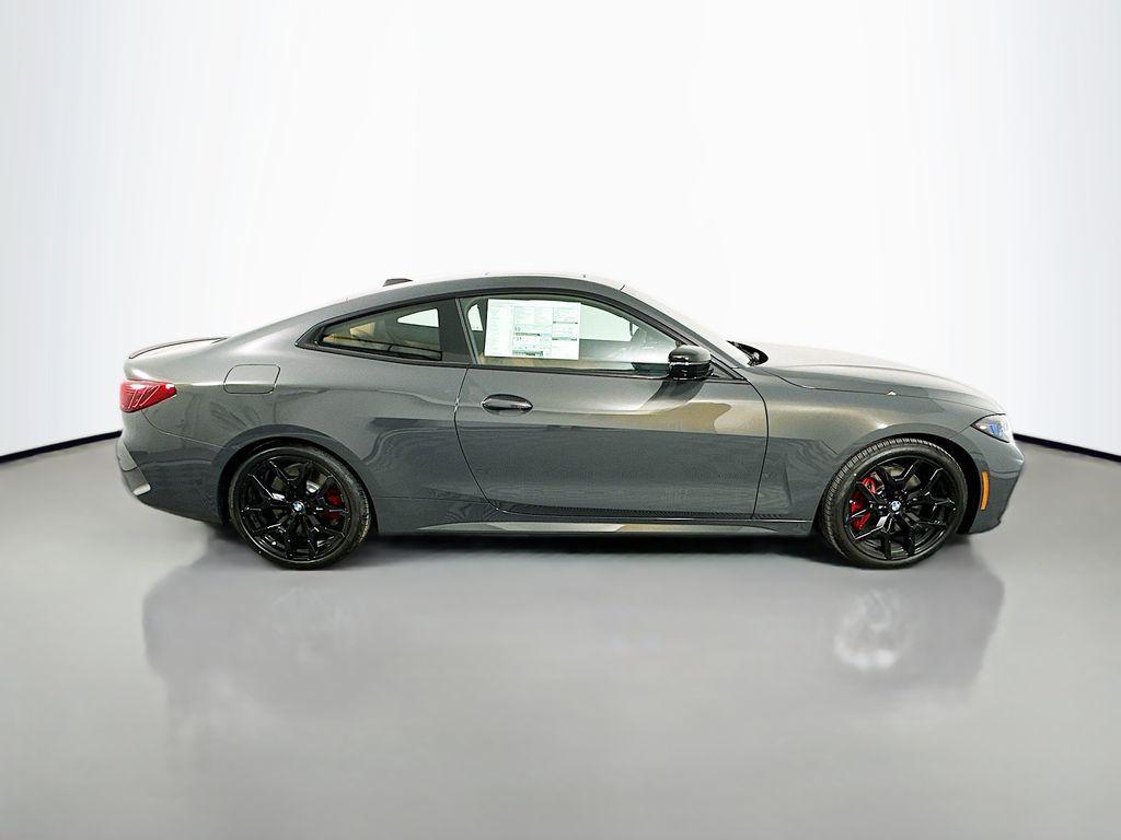 new 2026 BMW 430 car, priced at $63,770