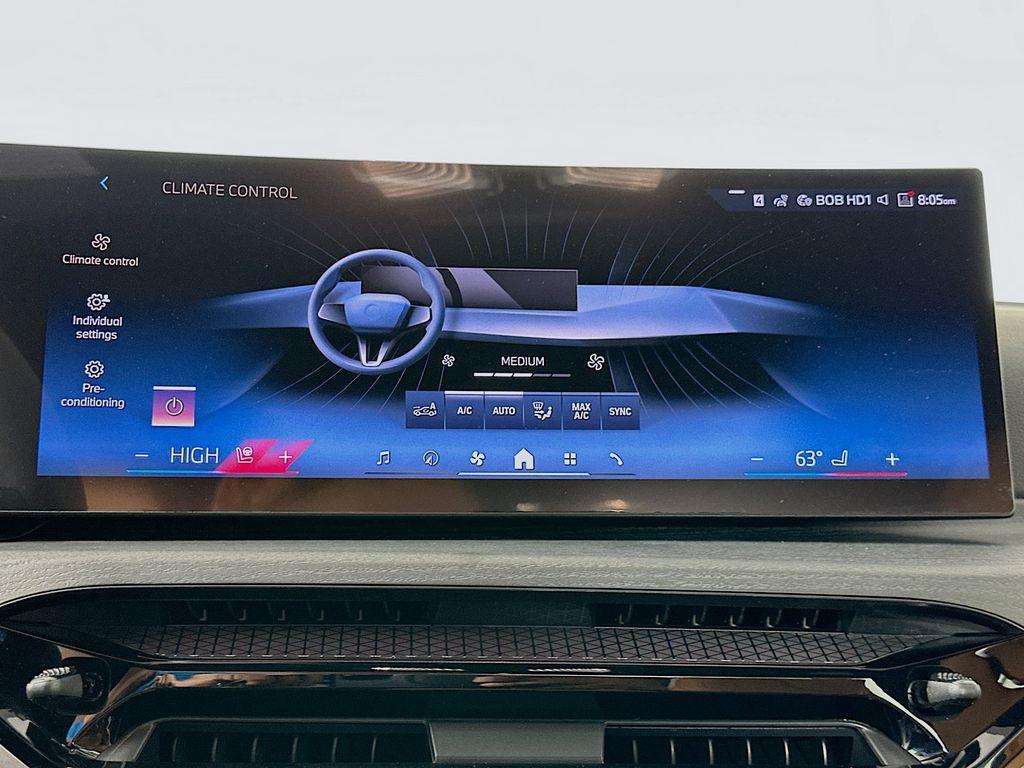 new 2026 BMW 430 car, priced at $63,770