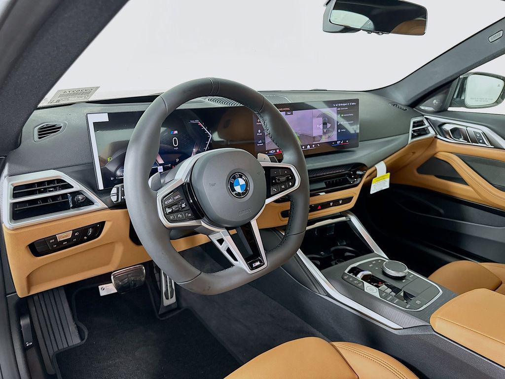 new 2026 BMW 430 car, priced at $63,770