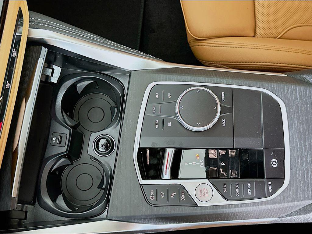 new 2026 BMW 430 car, priced at $63,770