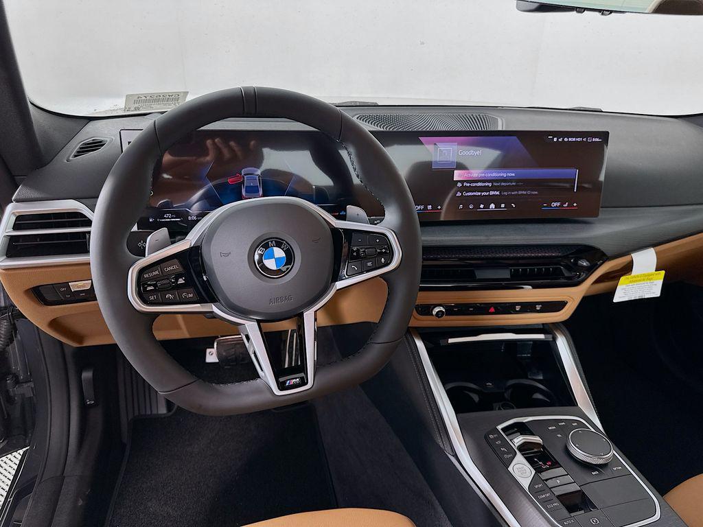 new 2026 BMW 430 car, priced at $63,770