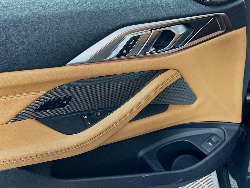 new 2026 BMW 430 car, priced at $63,770