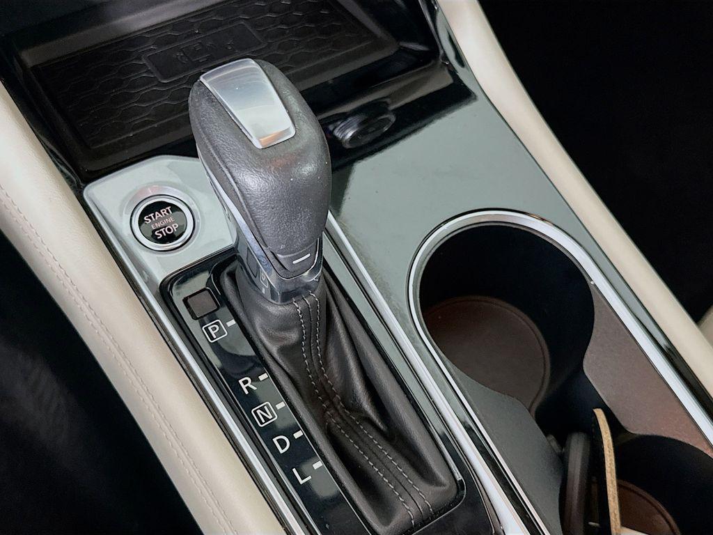 used 2023 Nissan Altima car, priced at $23,863