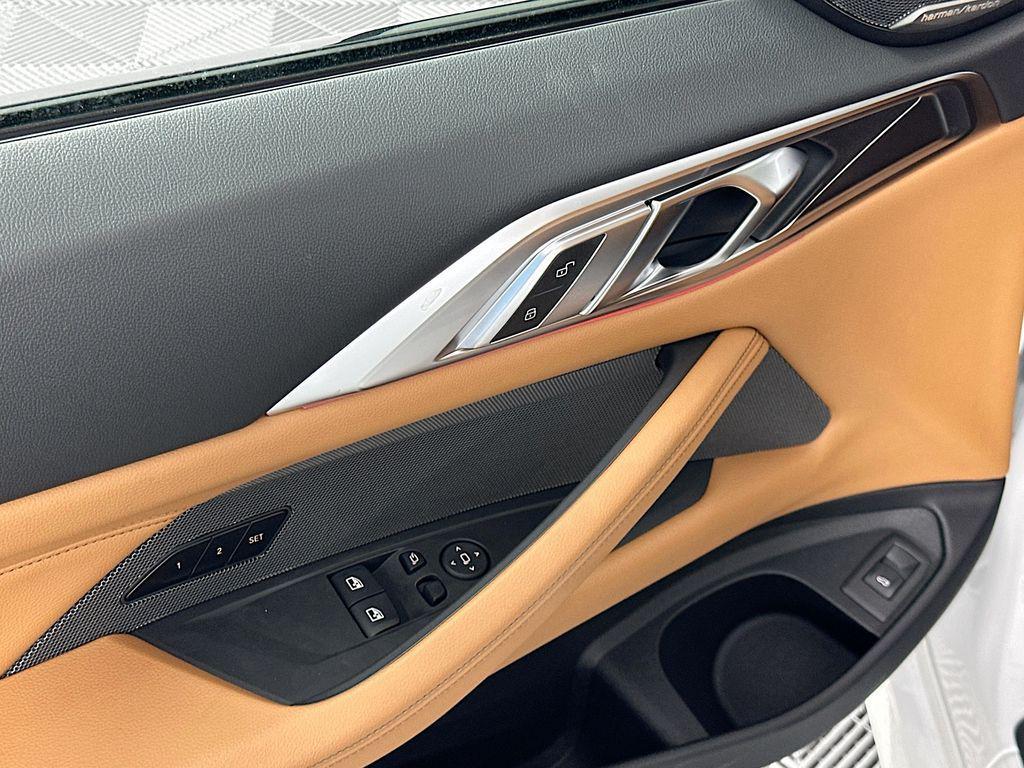 new 2026 BMW M440 car, priced at $72,080