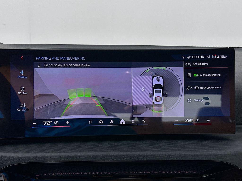 new 2026 BMW M440 car, priced at $72,080