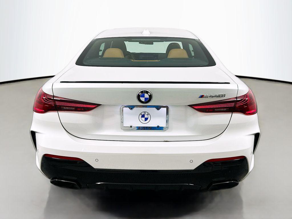 new 2026 BMW M440 car, priced at $72,080