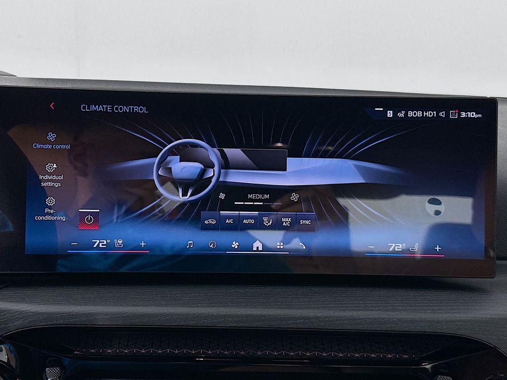 new 2026 BMW M440 car, priced at $72,080