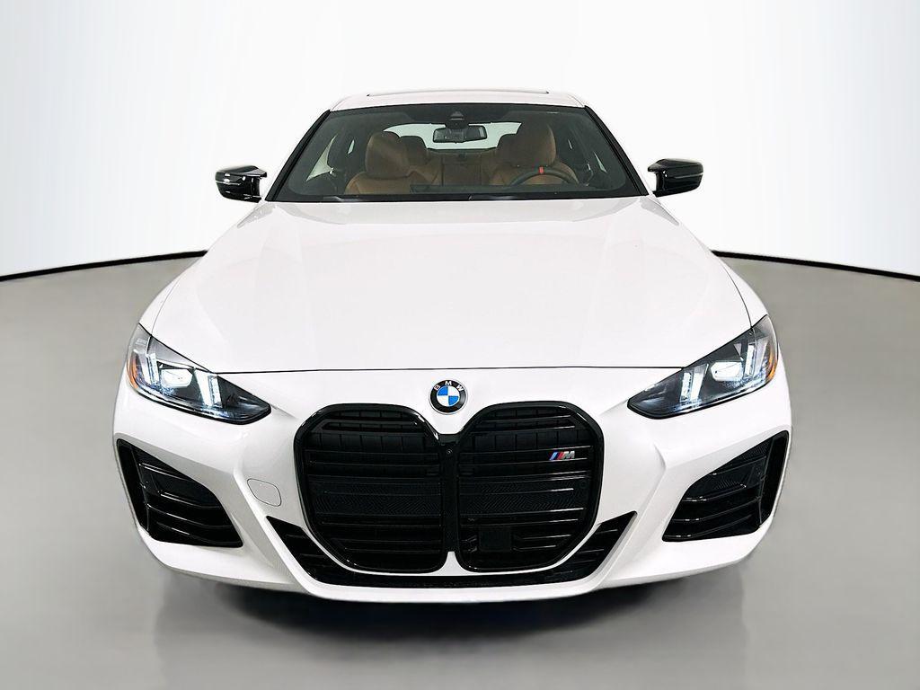 new 2026 BMW M440 car, priced at $72,080