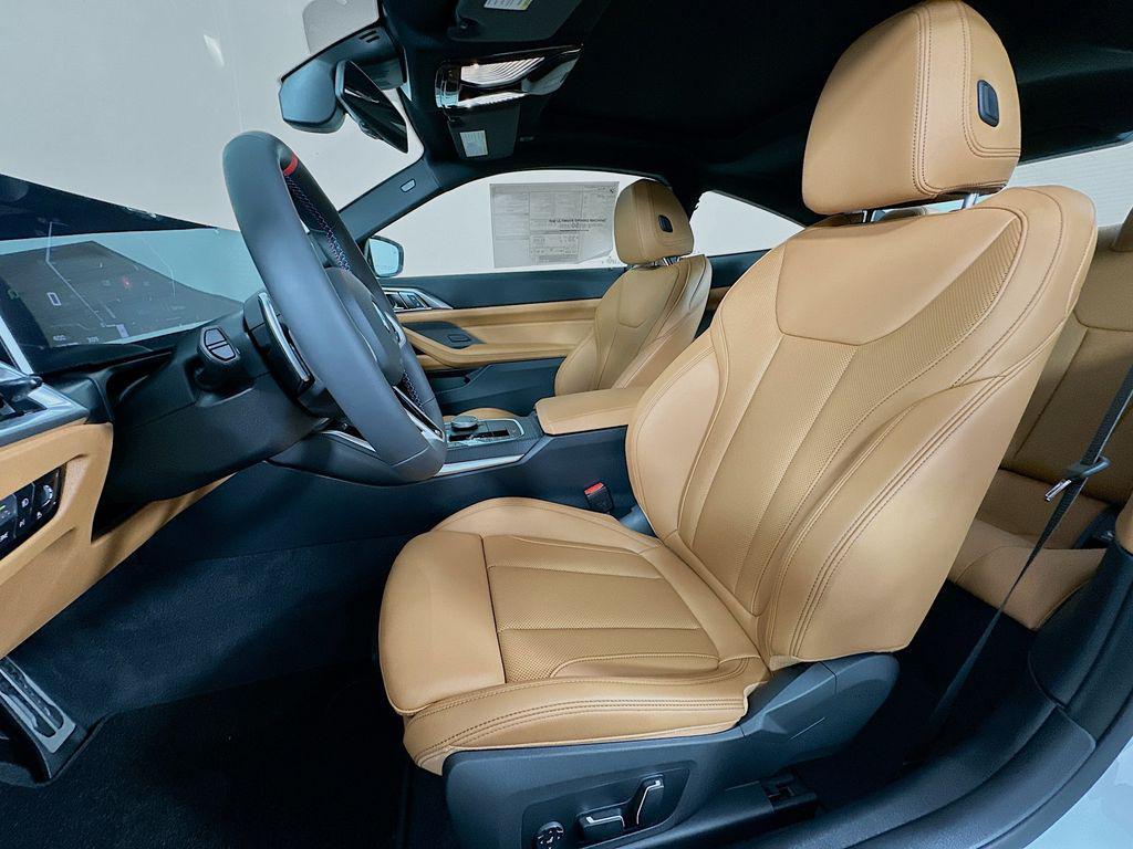 new 2026 BMW M440 car, priced at $72,080