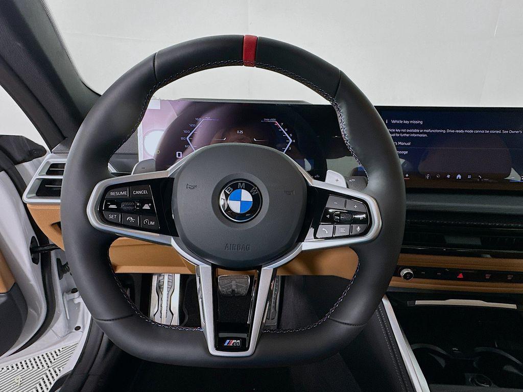 new 2026 BMW M440 car, priced at $72,080