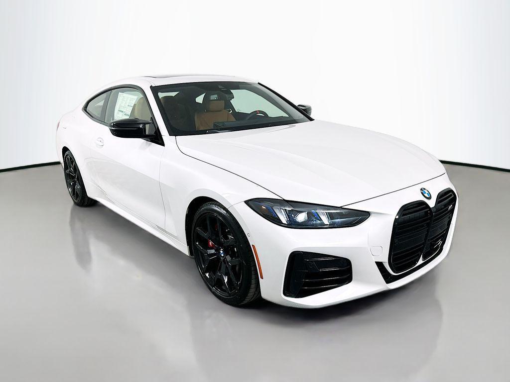 new 2026 BMW M440 car, priced at $72,080