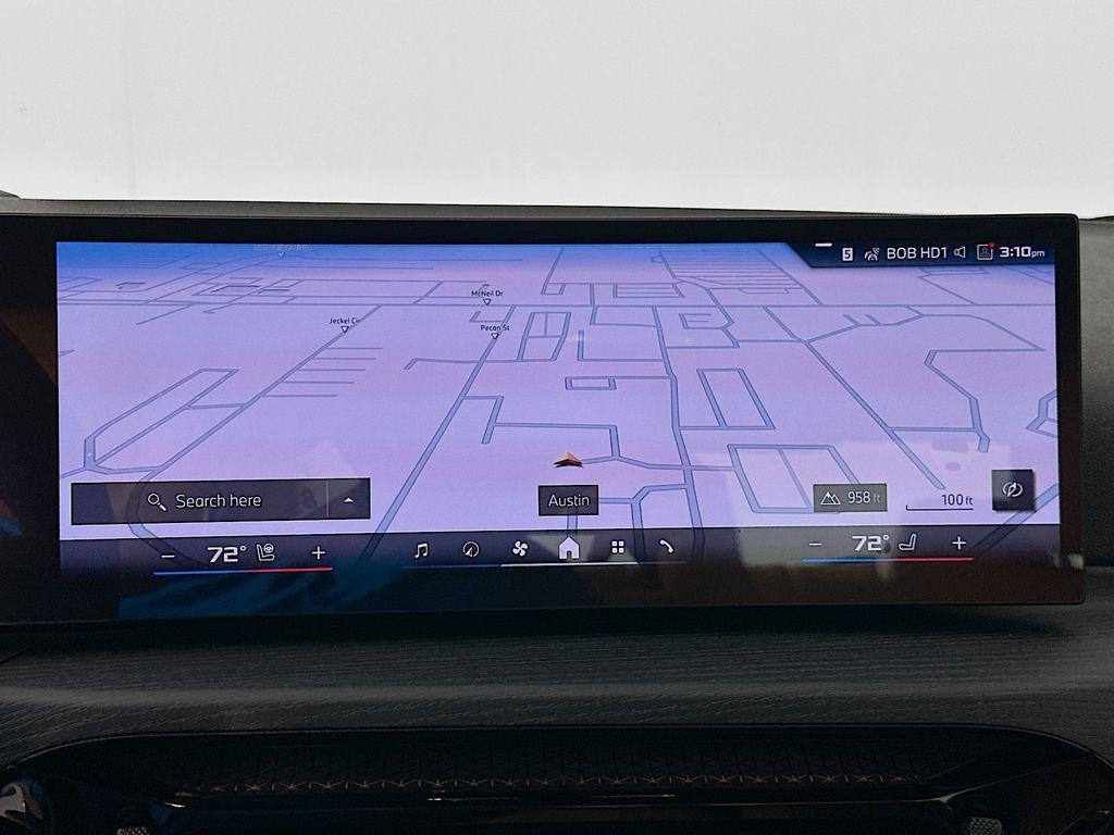 new 2026 BMW M440 car, priced at $72,080