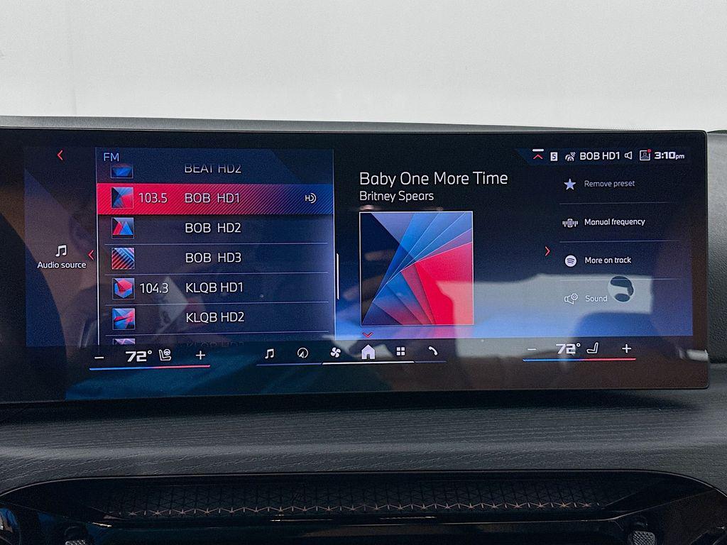 new 2026 BMW M440 car, priced at $72,080