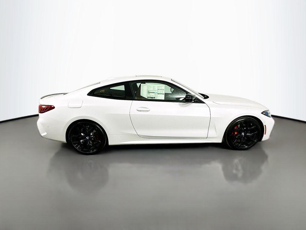 new 2026 BMW M440 car, priced at $72,080