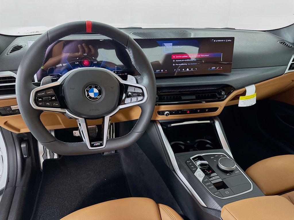 new 2026 BMW M440 car, priced at $72,080