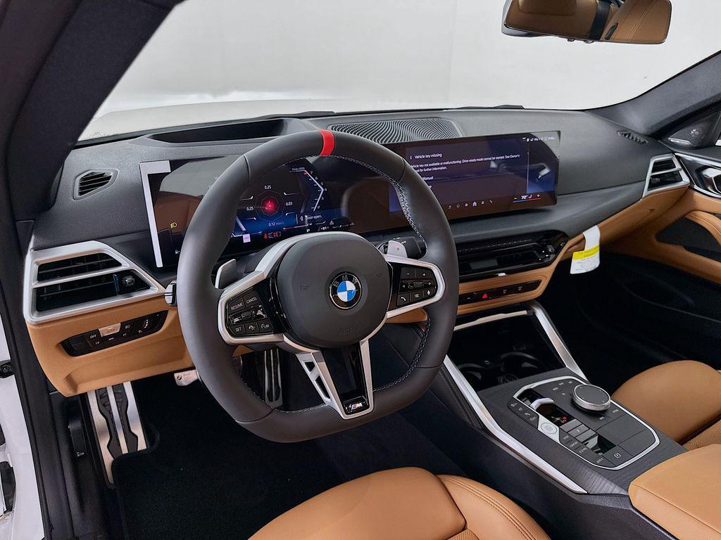 new 2026 BMW M440 car, priced at $72,080
