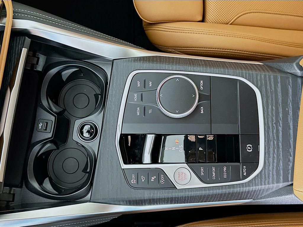 new 2026 BMW M440 car, priced at $72,080