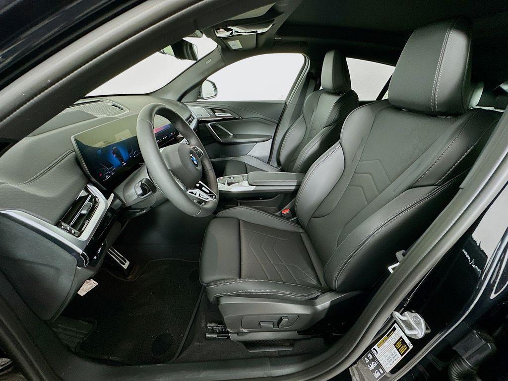 new 2026 BMW X2 car, priced at $53,545