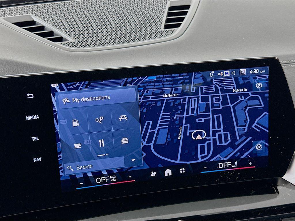 new 2026 BMW X2 car, priced at $53,545