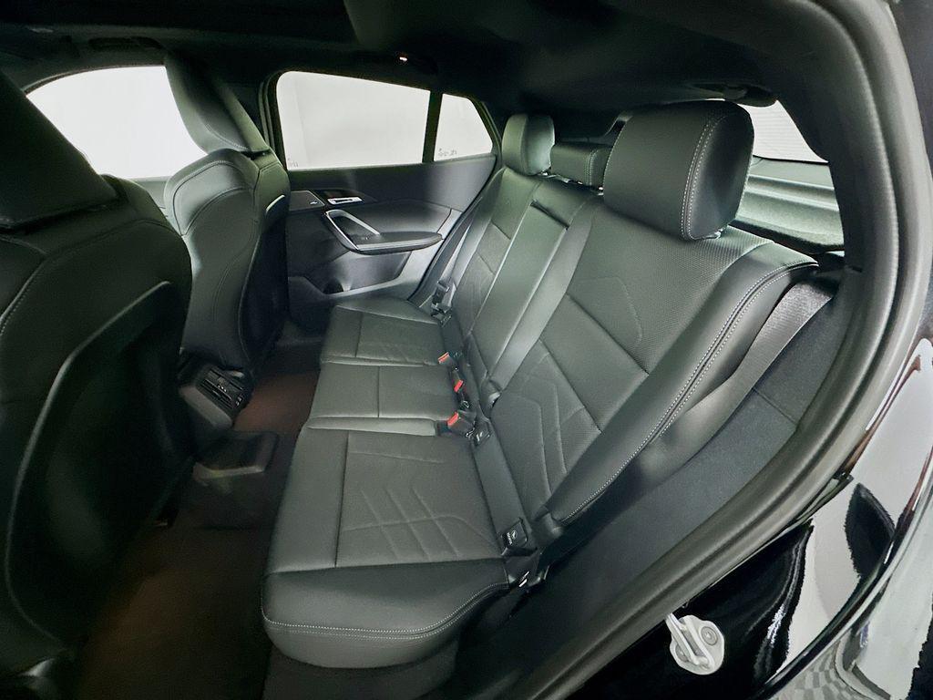 new 2026 BMW X2 car, priced at $53,545