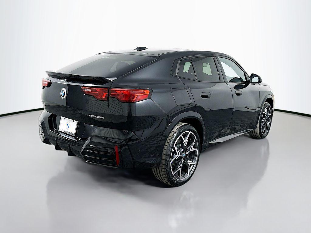 new 2026 BMW X2 car, priced at $53,545