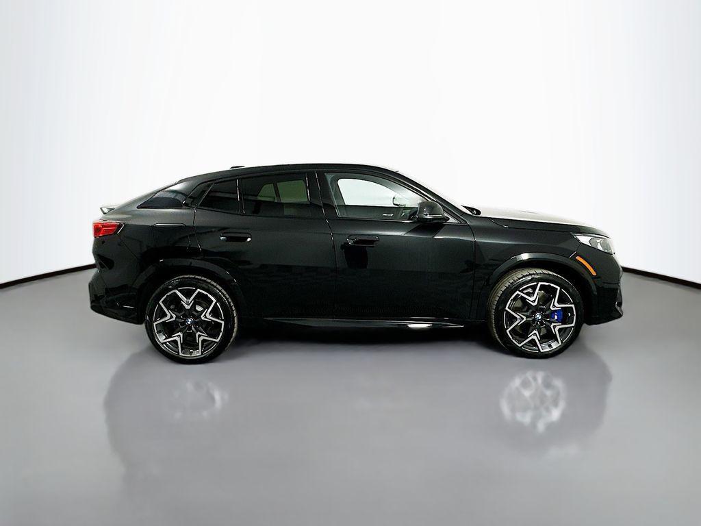 new 2026 BMW X2 car, priced at $53,545