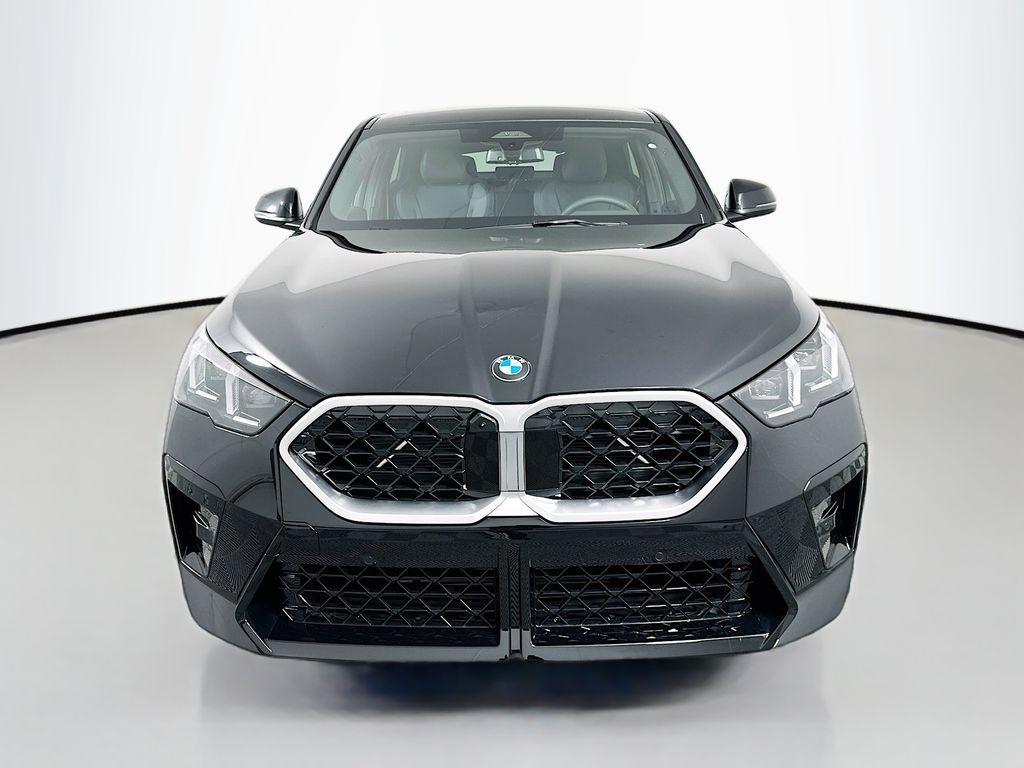 new 2026 BMW X2 car, priced at $53,545